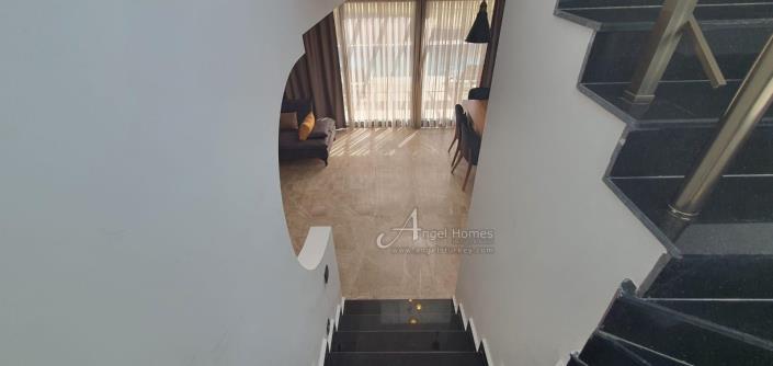 Image No.19-Villa / Détaché de 4 chambres à vendre à Ovacik