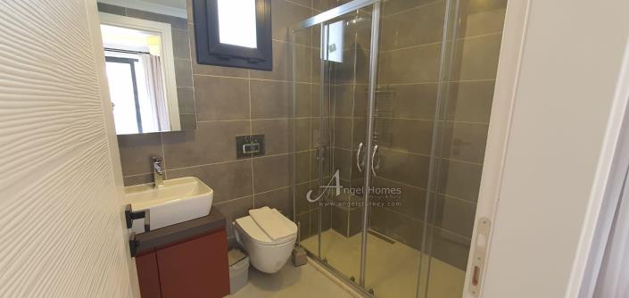 Image No.15-Villa / Détaché de 4 chambres à vendre à Ovacik