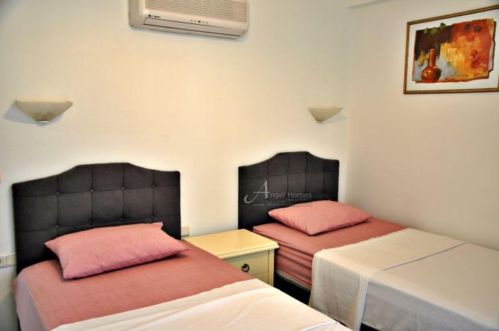 Image No.10-Appartement de 4 chambres à vendre à Hisaronu