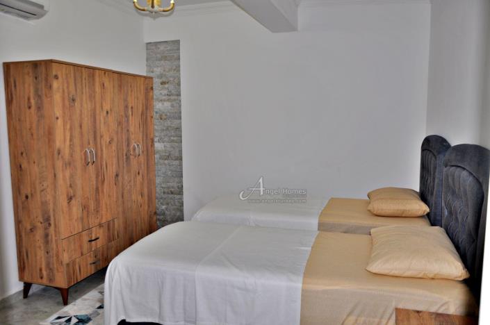 Image No.11-Appartement de 4 chambres à vendre à Hisaronu