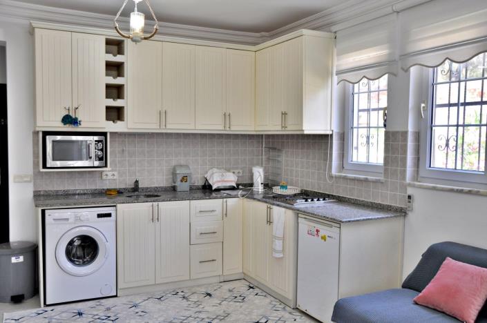 Image No.6-Appartement de 4 chambres à vendre à Hisaronu