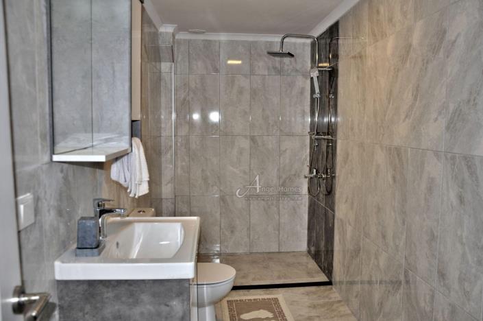 Image No.12-Appartement de 4 chambres à vendre à Hisaronu