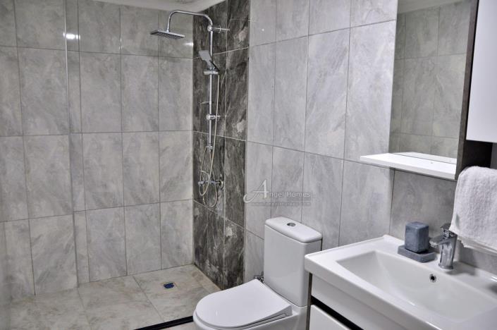 Image No.13-Appartement de 4 chambres à vendre à Hisaronu