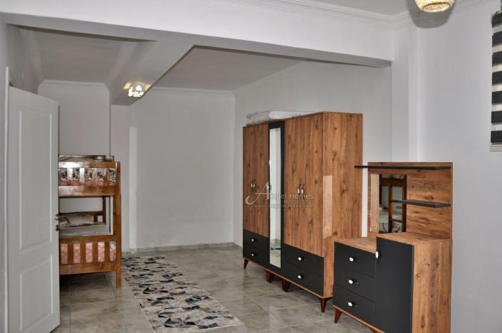 Image No.15-Appartement de 4 chambres à vendre à Hisaronu