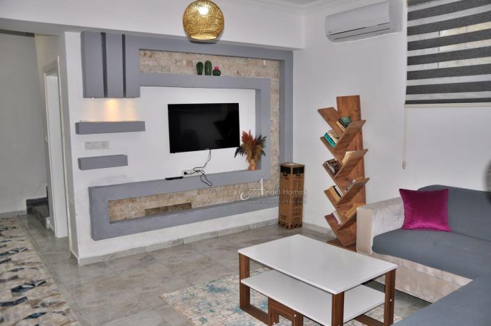 Image No.7-Appartement de 4 chambres à vendre à Hisaronu