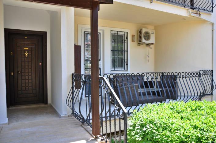 Image No.3-Appartement de 4 chambres à vendre à Hisaronu