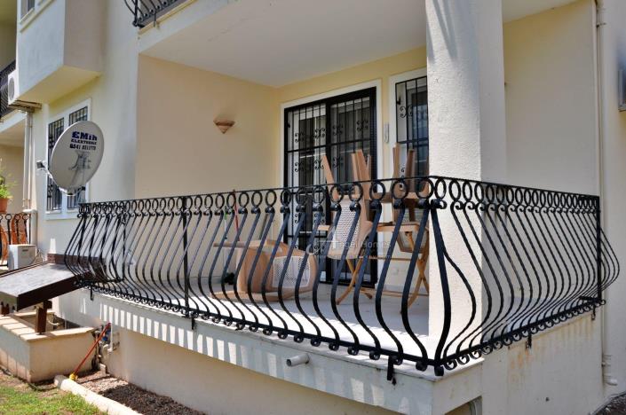 Image No.16-Appartement de 4 chambres à vendre à Hisaronu