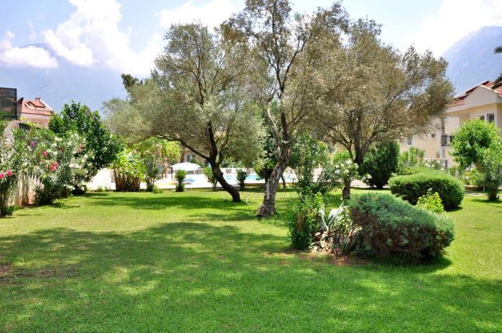 Image No.2-Appartement de 4 chambres à vendre à Hisaronu