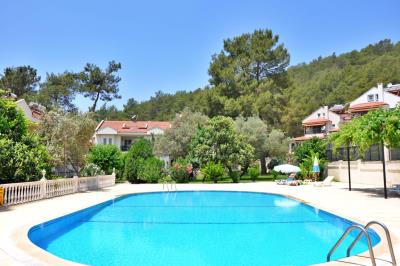 Appartement de 4 chambres à vendre à Hisaronu