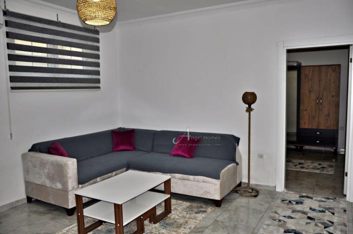 Image No.5-Appartement de 4 chambres à vendre à Hisaronu