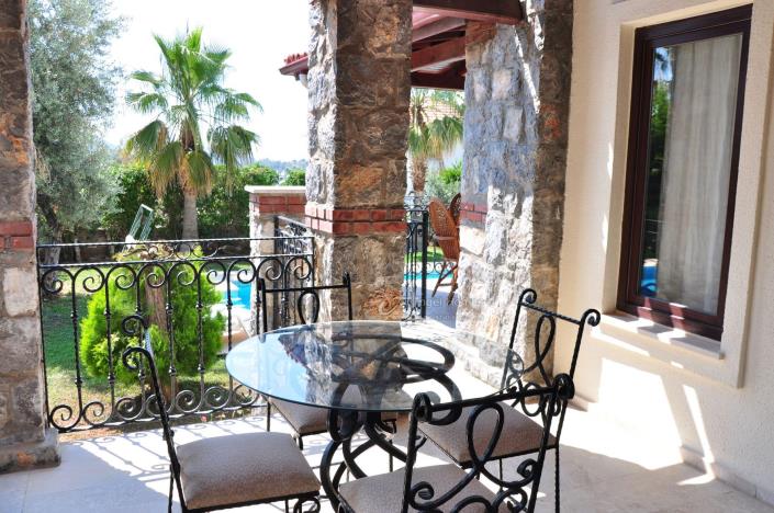 Image No.5-Villa / Détaché de 3 chambres à vendre à Ovacik