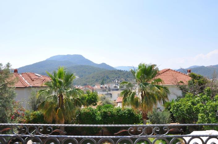 Image No.15-Villa / Détaché de 3 chambres à vendre à Ovacik