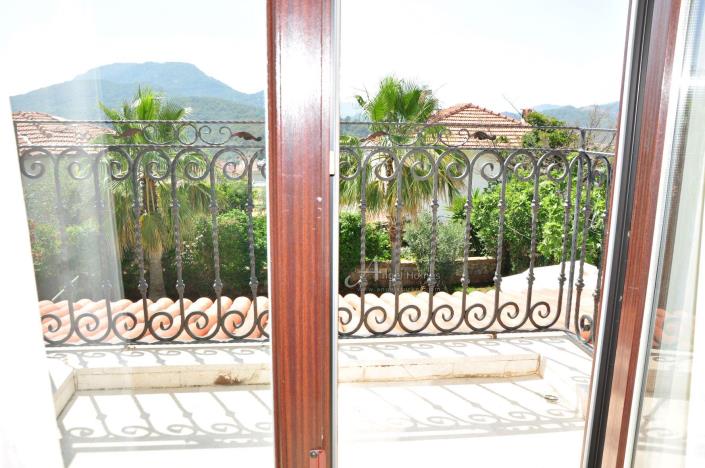 Image No.14-Villa / Détaché de 3 chambres à vendre à Ovacik