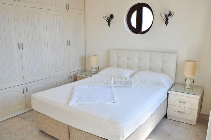 Image No.17-Villa / Détaché de 3 chambres à vendre à Ovacik