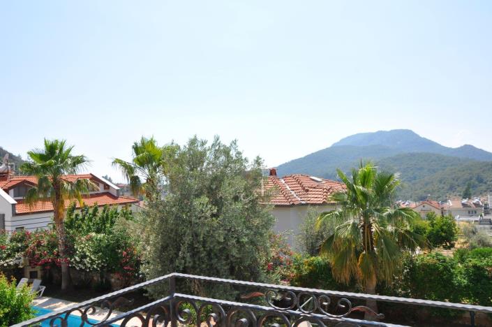 Image No.16-Villa / Détaché de 3 chambres à vendre à Ovacik