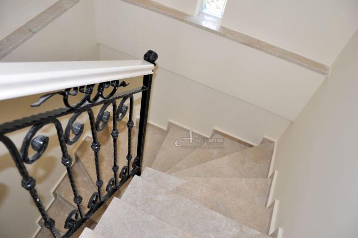 Image No.18-Villa / Détaché de 3 chambres à vendre à Ovacik