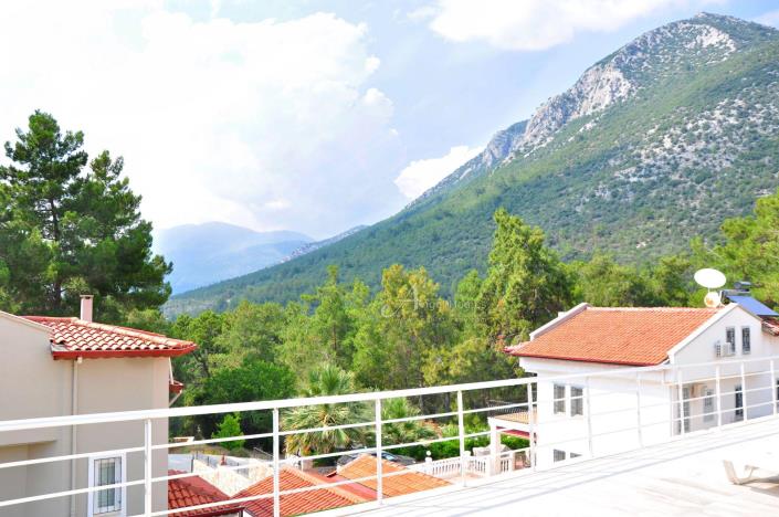 Image No.3-Villa de 3 chambres à vendre à Uzumlu