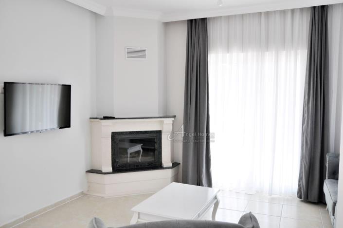 Image No.10-Villa de 3 chambres à vendre à Uzumlu