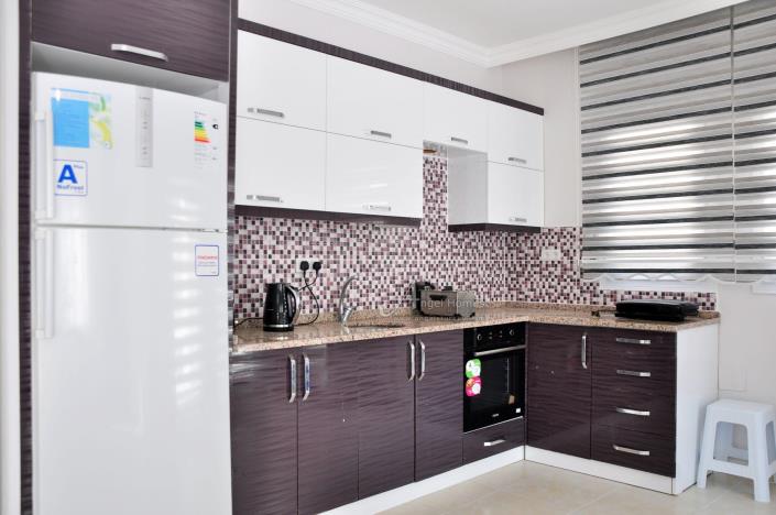 Image No.7-Villa de 3 chambres à vendre à Uzumlu