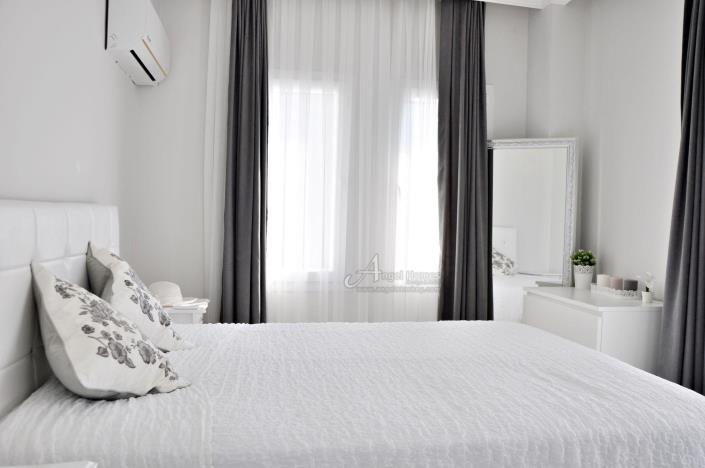 Image No.12-Villa de 3 chambres à vendre à Uzumlu