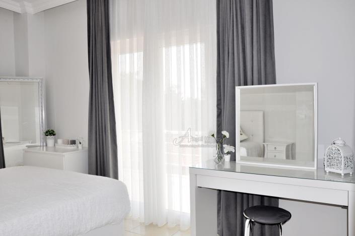 Image No.13-Villa de 3 chambres à vendre à Uzumlu