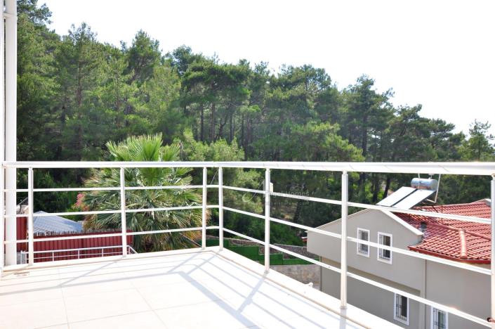 Image No.15-Villa de 3 chambres à vendre à Uzumlu