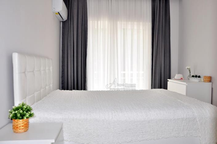 Image No.18-Villa de 3 chambres à vendre à Uzumlu