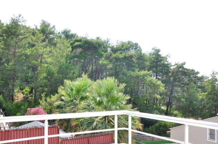 Image No.19-Villa de 3 chambres à vendre à Uzumlu