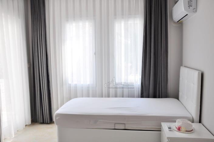 Image No.20-Villa de 3 chambres à vendre à Uzumlu