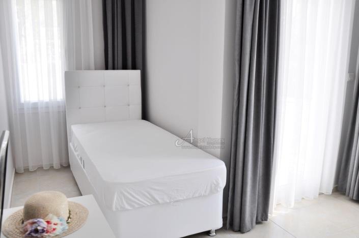 Image No.21-Villa de 3 chambres à vendre à Uzumlu