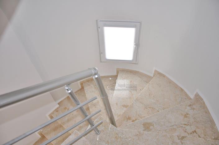 Image No.24-Villa de 3 chambres à vendre à Uzumlu