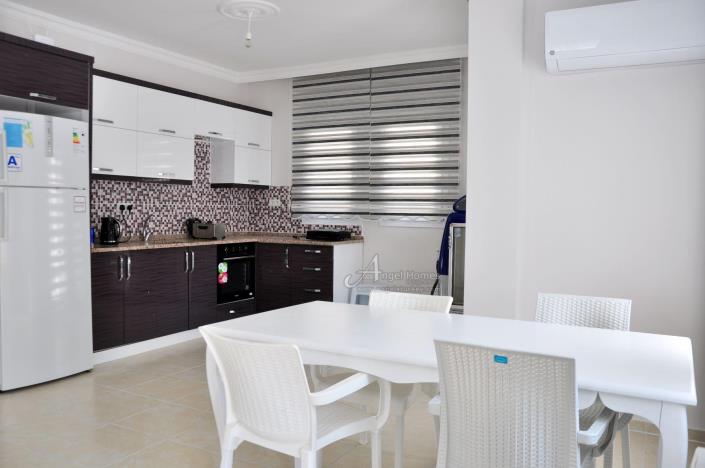 Image No.8-Villa de 3 chambres à vendre à Uzumlu