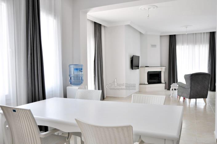 Image No.25-Villa de 3 chambres à vendre à Uzumlu