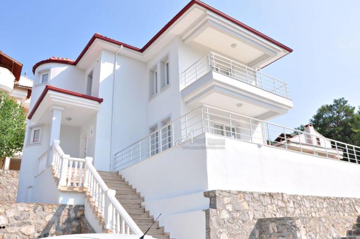 Image No.26-Villa de 3 chambres à vendre à Uzumlu