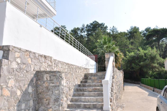 Image No.27-Villa de 3 chambres à vendre à Uzumlu