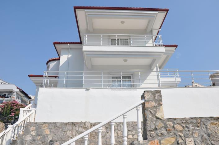 Image No.28-Villa de 3 chambres à vendre à Uzumlu