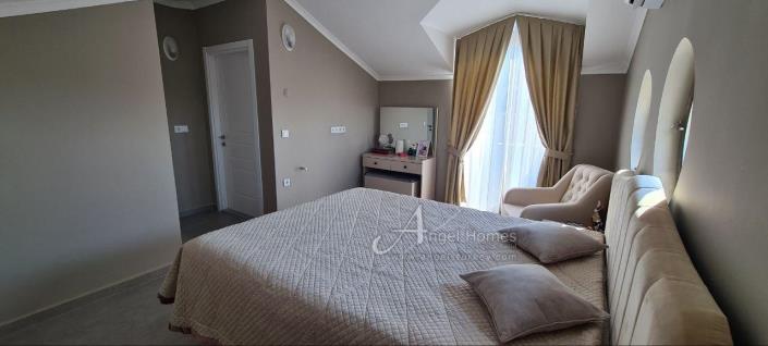 Image No.18-Villa de 3 chambres à vendre à Ovacik