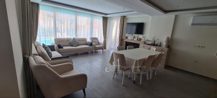 Image No.15-Villa de 3 chambres à vendre à Ovacik