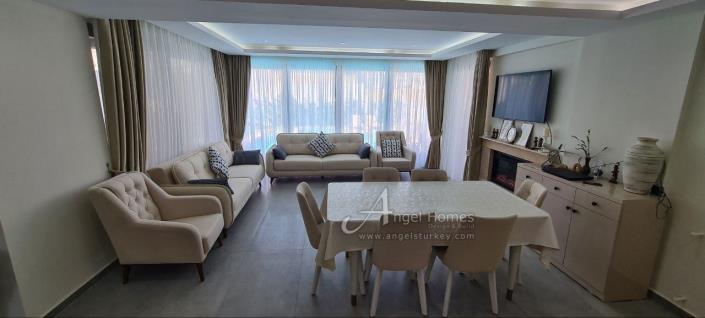 Image No.16-Villa de 3 chambres à vendre à Ovacik