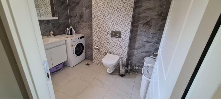 Image No.21-Villa de 3 chambres à vendre à Ovacik