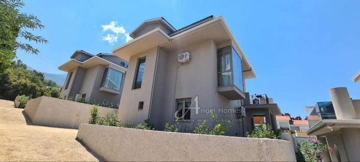 Image No.3-Villa de 3 chambres à vendre à Ovacik