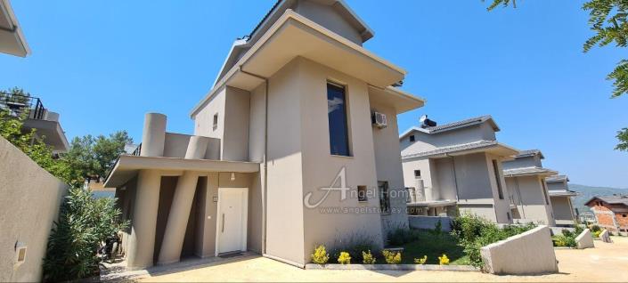 Image No.8-Villa de 3 chambres à vendre à Ovacik