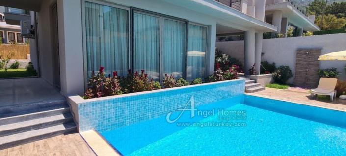 Image No.4-Villa de 3 chambres à vendre à Ovacik