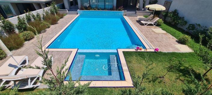 Image No.6-Villa de 3 chambres à vendre à Ovacik