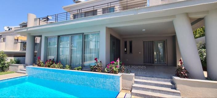 Image No.37-Villa de 3 chambres à vendre à Ovacik