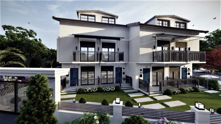 Image No.2-1 Bed Apartment for sale