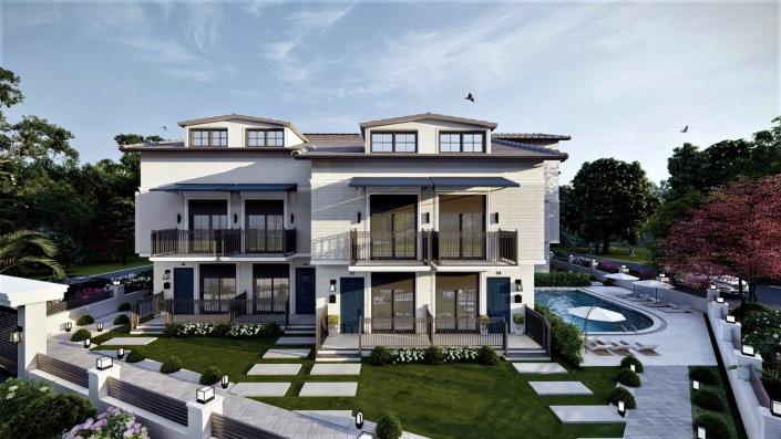 Image No.3-1 Bed Apartment for sale