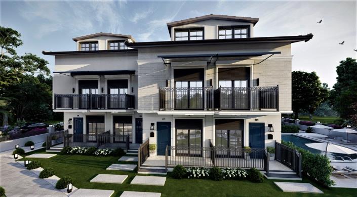 Image No.6-1 Bed Apartment for sale