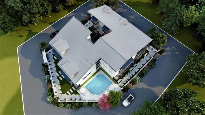 Image No.7-1 Bed Apartment for sale