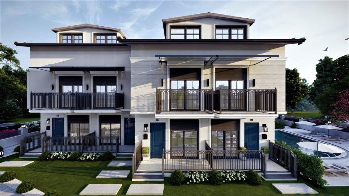 Image No.10-1 Bed Apartment for sale